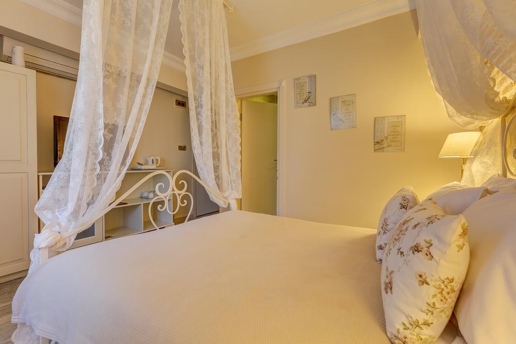 Agva Greenline Guesthouse (Adults Only) Номер фото