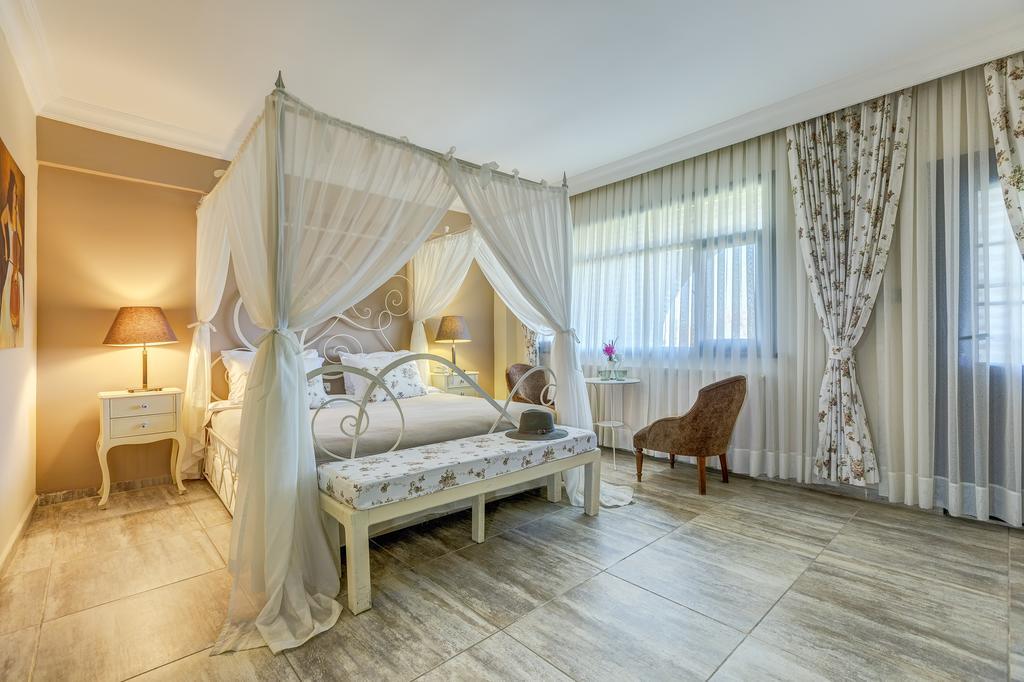 Agva Greenline Guesthouse (Adults Only) Екстер'єр фото