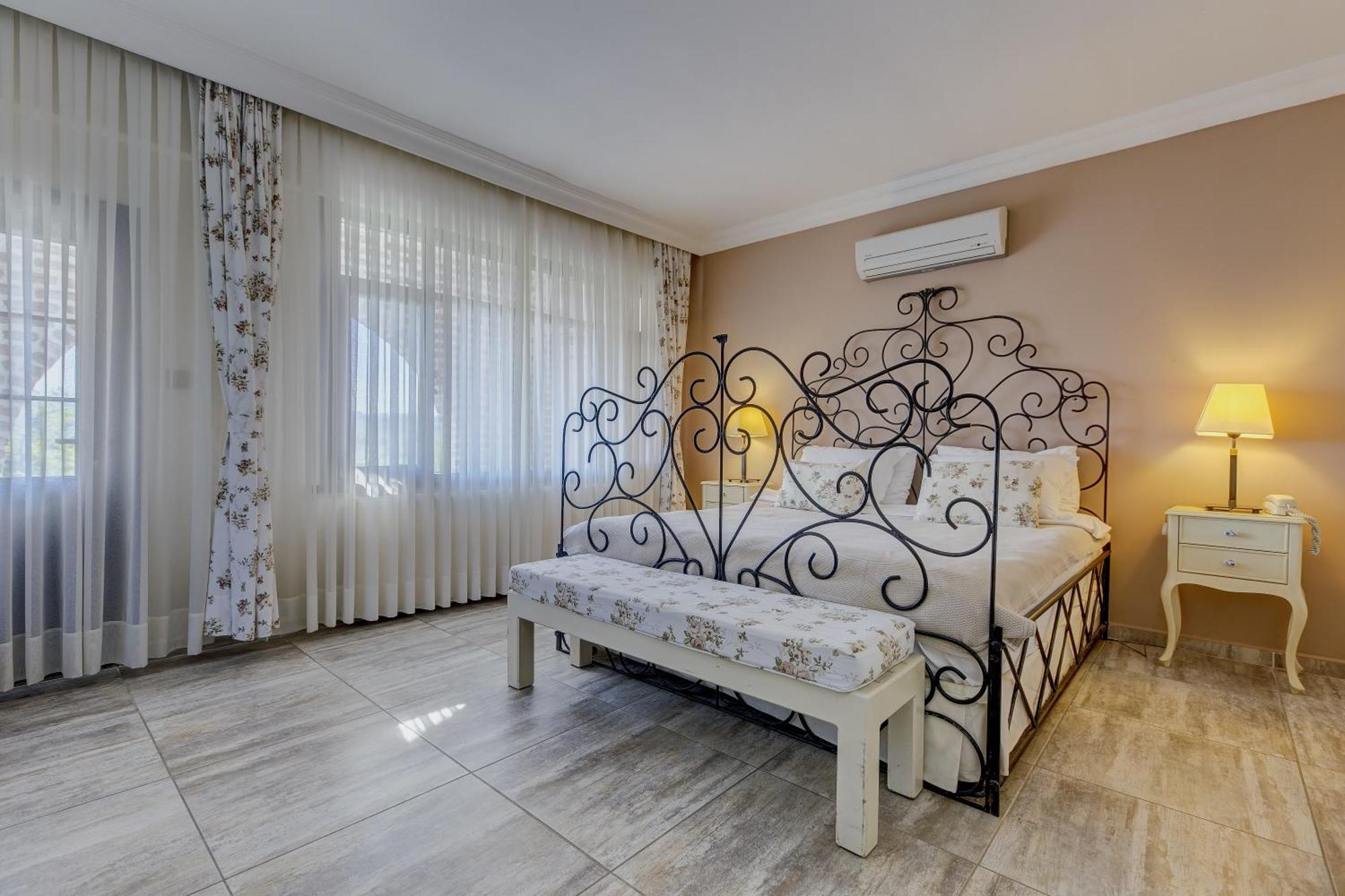 Agva Greenline Guesthouse (Adults Only) Номер фото