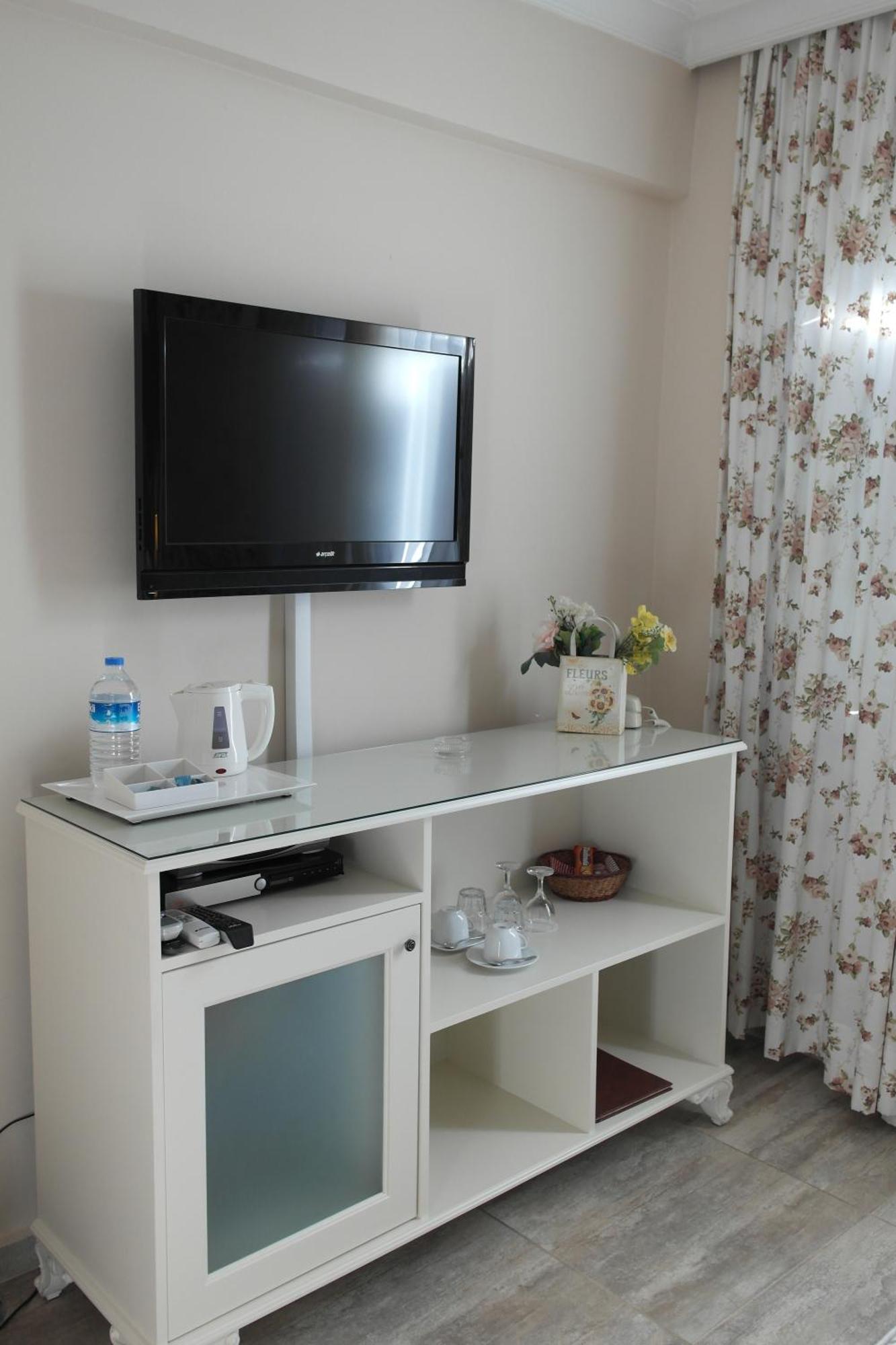 Agva Greenline Guesthouse (Adults Only) Номер фото