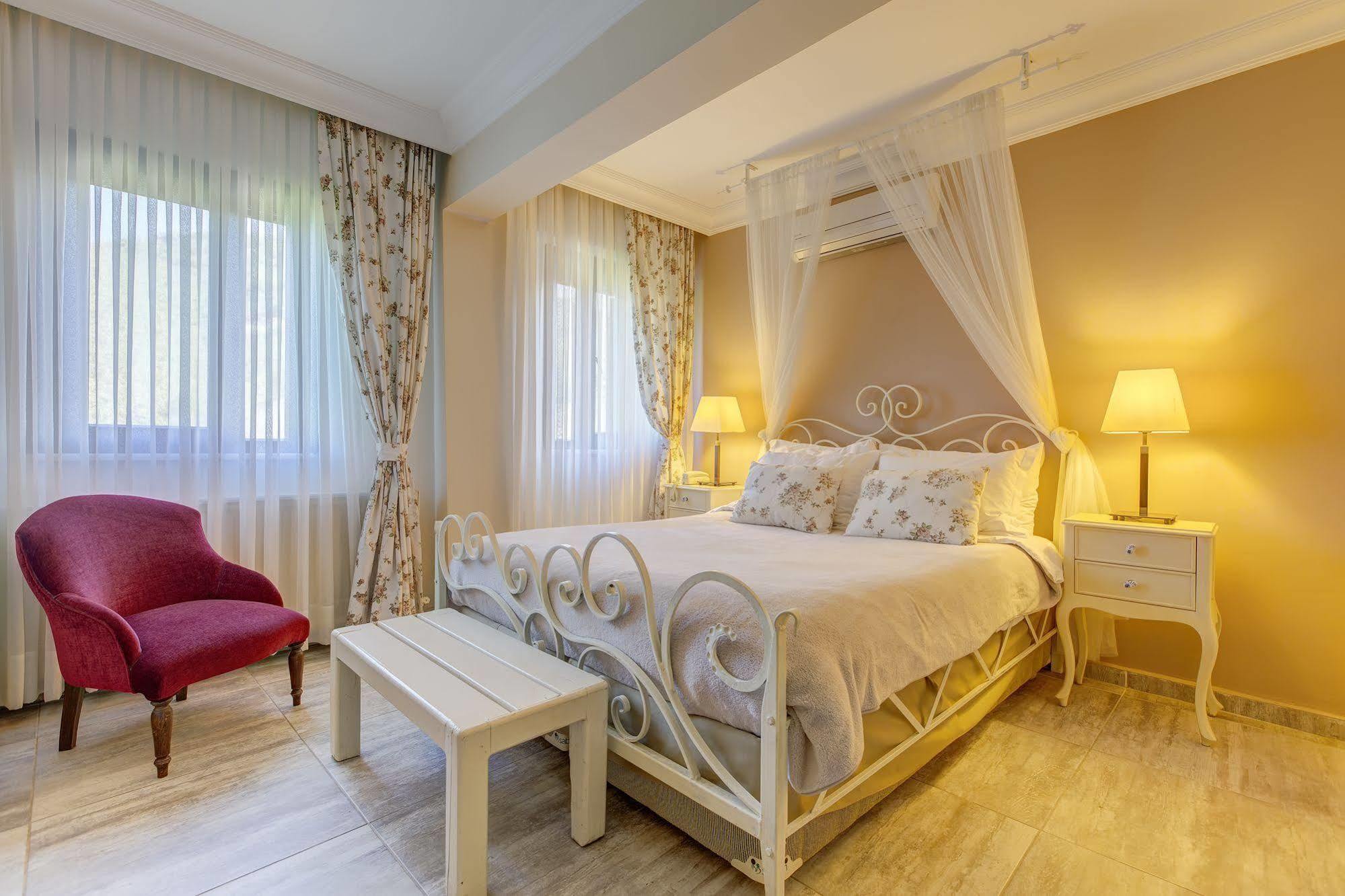 Agva Greenline Guesthouse (Adults Only) Екстер'єр фото