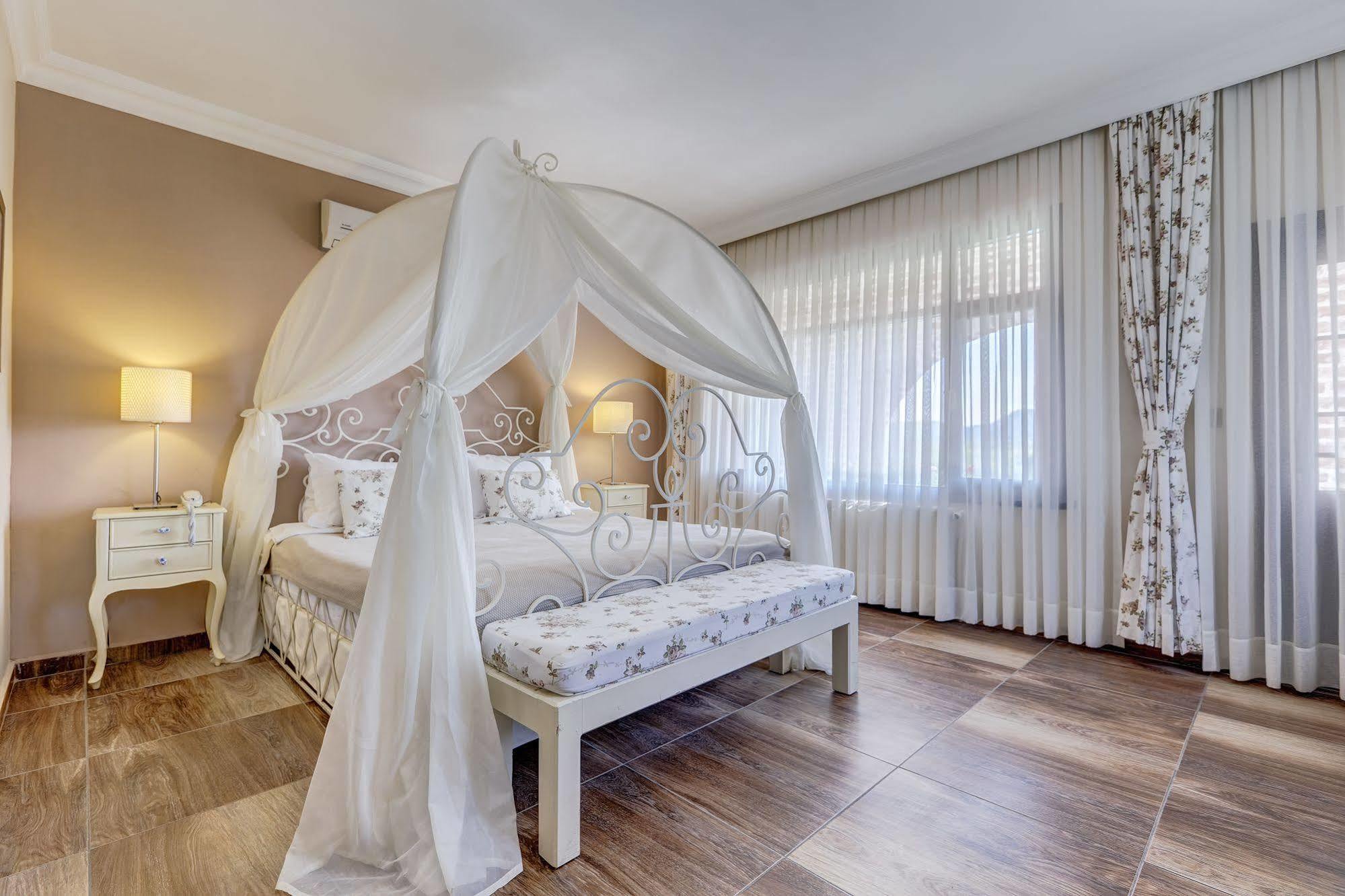 Agva Greenline Guesthouse (Adults Only) Екстер'єр фото